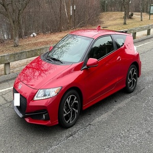 HONDA CR-Z EX 2016 d'occasion, conduite à gauche/droite - Product Image 1