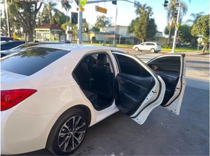 Toyota Corolla XLE CVT 2018 Usado en Excelentes Condiciones, Listo para Entrega - Product Image 2