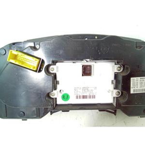 Pannello Strumenti PEUGEOT 3008 Serie 9666276380 (09>16) - Product Image 4