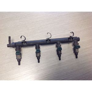 ชุดหัวฉีด KIA Rio 2nd Series 0K30C13250 เบนซิน (03>05) - Product Image 1