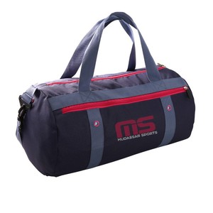 Bolsa de Lona 600D de Alta Calidad con Diseño Moderno y Compartimento de Almacenamiento de 30-40L para Viajes y Uso Casual - Product Image 6