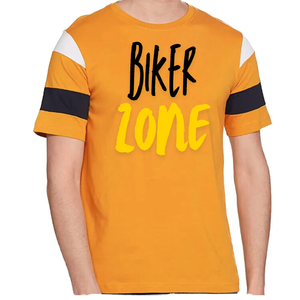 เสื้อยืดผู้ชายผ้าฝ้าย 100% คุณภาพพรีเมียม สไตล์ลำลองสำหรับฤดูร้อน ทรงหลวม น้ำหนักเบา ทนทาน แห้งเร็ว และระบายอากาศได้ดี - Product Image 3