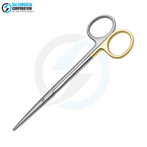 Diseño personalizado Mejor grado TC Tijeras Último estilo Bajo MOQ TC Tijeras Acero inoxidable TC Tijeras - Product Image 4