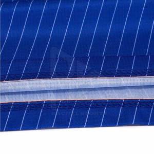 Fabricación de fábrica Ropa deportiva Uniforme de fútbol Color personalizado Uniforme de fútbol de alta calidad para adultos - Product Image 4