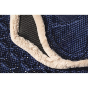 Bottes de brossage pour chevaux de qualité supérieure, fabriquées sur mesure au Pakistan, rembourrage absorbant les chocs, soutien complet des tendons et des jarrets, confortables - Product Image 3