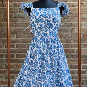 Customized Design <b>Women</b> Boho Vintage Silk Saree <b>Dress</b> Bohemian Style <b>Sleeveless</b> Long Traditional <b>Dress</b> Solid Color Simple <b>Dress</b> - Product Image 1