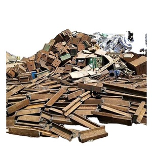 เศษโลหะและเหล็กหล่อ HMS 1 HMS 2 คุณภาพดีสำหรับขาย - Product Image 3