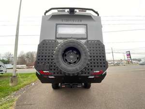 Nuevo S-t-o-r-y-t-e-l-l-e-r O-v-e-r-l-a-n-d GXV H-i-l-t 2026 listo para la venta - Product Image 3