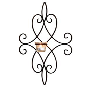 Premium Quality Wall Scones & Tea <b>Light</b> Candle Holder Handcrafted Handmade Candle Holder Candle Stick For Home Usage - Product Image 3