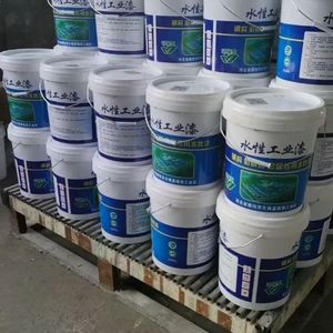 Peinture de rénovation de carreaux d'acier de couleur facile à appliquer pour les amateurs de bricolage et les peintres professionnels pour une utilisation pratique - Product Image 6