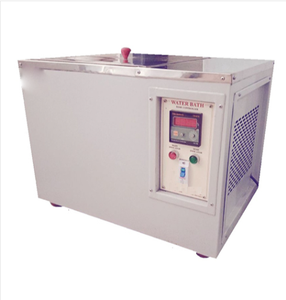 BAIN D'EAU DE LABORATOIRE BAIN D'EAU SÉROLOGIQUE DIGITAL EXPÉDITION RAPIDE .... - Product Image 5