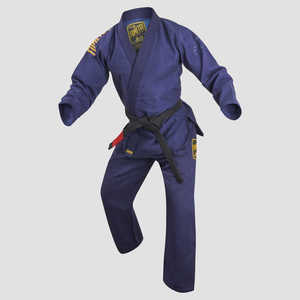 Uniforme de agarre profesional BJJ Gi - Product Image 4