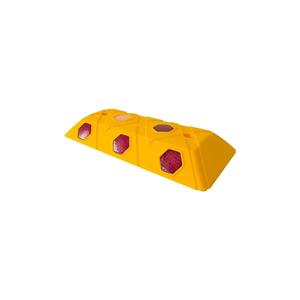 Botón de carretera rectangular Muslera - Product Image 2
