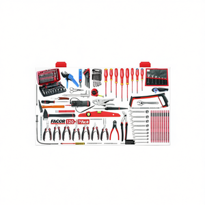 Facom 120-Piece Electronic <b>Tool</b> <b>Set</b> - Product Image 2