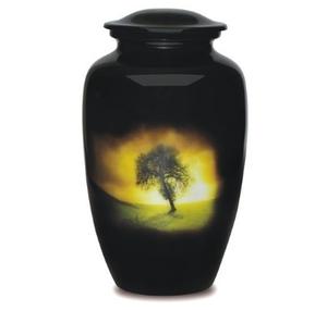 <b>Urns</b> for <b>Ashes</b> Adult Funeral Loving Hands Large <b>Urn</b> for <b>Ashes</b> of Loved Ones Size 10.5" & 220 Cu. in - Product Image 5