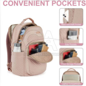 Mochilas deportivas 2025 en tamaño adulto gran oferta mochilas deportivas informales logotipo personalizado - Product Image 2