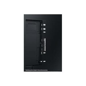 ทีวีคริสตัล 85 นิ้ว ความละเอียดสูงพิเศษ 4K พร้อมระบบอัพสเกลลิ่ง ดีไซน์บางเฉียบ ความละเอียด 2K เหมาะสำหรับใช้ในห้องครัว - Product Image 5