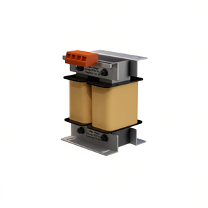 Transformateur monophasé 10000VA de type à noyau - Product Image 3