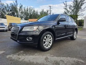 ใช้แล้ว2014 Q5 Audi 2.0T Premium PLUS - Product Image 2