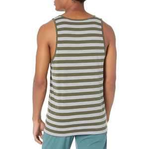 2024 camisetas de algodón pesado para hombres, estampado personalizado, estilo sin mangas de gran tamaño, transpirable e informal, con capucha y tejido de punto - Product Image 6