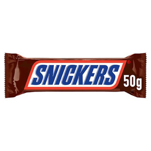 Barre Snickerss 50g Best Bay de qualité supérieure emballée avec des protéines et un croquant satisfaisant Avec la meilleure qualité - Product Image 4
