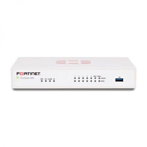 Stock suffisant, pare-feu FortiGate <span class=keywords><strong>50E</strong></span> neuf d'origine, 7 ports GE RJ45, bon prix - Product Image 1