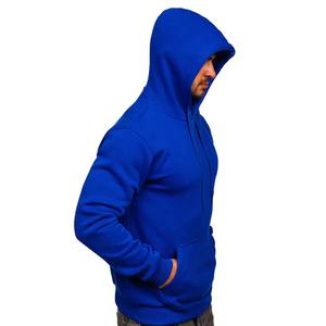 E''ROAL BLUE HOODEED - Product Image 5