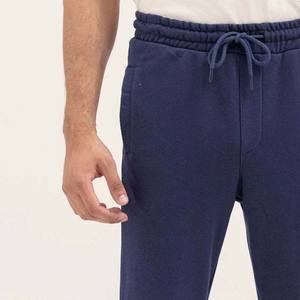 Pantalones Deportivos Casuales para Hombre, Talla Grande, Pantalones de Chándal Rectos con Cordón en la Cintura y Lavado de Color, al Mejor Precio - Product Image 6