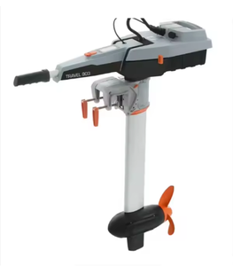 ขายเครื่องยนต์เรือไฟฟ้า Travel 903 (รวมแบตเตอรี่) - Product Image 1