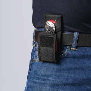 ชุดคีมขนาดเล็ก 2 ชิ้น พร้อมกระเป๋าคาดเข็มขัด โดย KNIPEX - Product Image 6