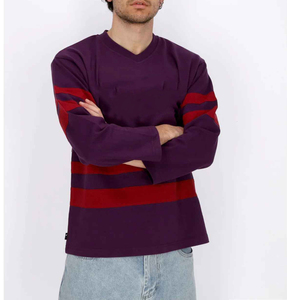 <b>Best</b> Quality Ice Hockey Uniform Custom Sports Uniform Manufacturing Hockey Set Full Sleeve Jersey Ice Hockey Uniform - Product Image 2