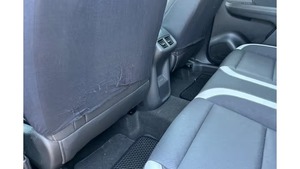 Buick Envision Sport Touring 2025 Usado en Excelentes Condiciones - Product Image 2