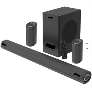 Última barra de sonido 2023/2024, nueva, 5,1, - Product Image 3