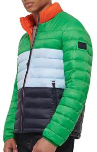 Chaqueta de Invierno de Color Sólido para Exteriores al por Mayor, Chaqueta Acolchada Cálida, Productos Más Vendidos, Chaqueta Acolchada de Nuevo Estilo - Product Image 5