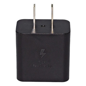 USB Type-<b>C</b> <b>Charger</b>, Fast Charging 2 Type-<b>C</b> <b>Ports</b> - Assorted Colors - Product Image 2
