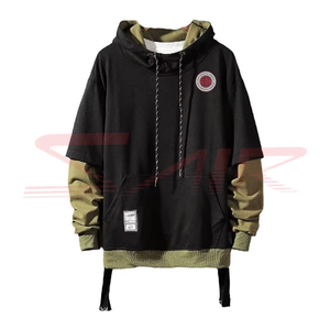 Nouveaux modèles de sweats à capuche professionnels pour hommes, en coton mélangé, prix bas, vente en gros - Product Image 6