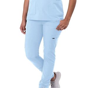 Juego de exfoliante médico de uso diario Última tela suave hecha a medida de alta calidad al por mayor para entornos clínicos - Product Image 3