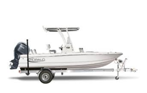 Nuevo Mini Bote Cayman 2026 206 Listo para Enviar - Product Image 2