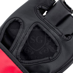 ถุงมือ MMA สำหรับผู้ใหญ่ถุงมือป้องกันมือสินค้ามาใหม่ - Product Image 6
