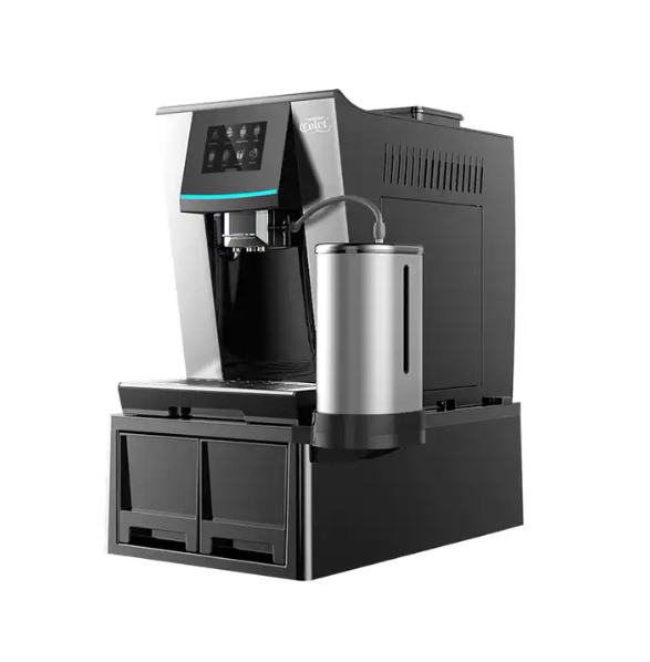 Wholesale Modern American Style Programmable Drip CoFactory Direct Sales Custom coffee Maker