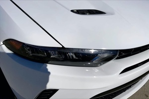 รถดอดจ์ ฮอร์เน็ต อาร์/ที เอดวีดี ปี 2024 สภาพดี ใช้งานน้อย ไมล์น้อย - Product Image 4