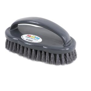 Cepillo de Plástico para Fregar Pisos Hecho en Turquía, Herramienta de Limpieza para Fregaderos de Cocina y Baño, Modelo YF.184 - Product Image 2