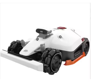 Nuevo Cortacésped Robótico Mammotion Luba 2 AWD 5000 X Original 2025 + Garaje Gratis - Product Image 1