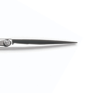 Handmade Private Label Hair Barber Scissors Best Selling Professional Salon Shears Stainless Steel Hairdressing Scissors - Product Image 4