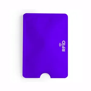 Hirvensalmi Portacarte e Portasoldi Personalizzato con RFID - Product Image 3
