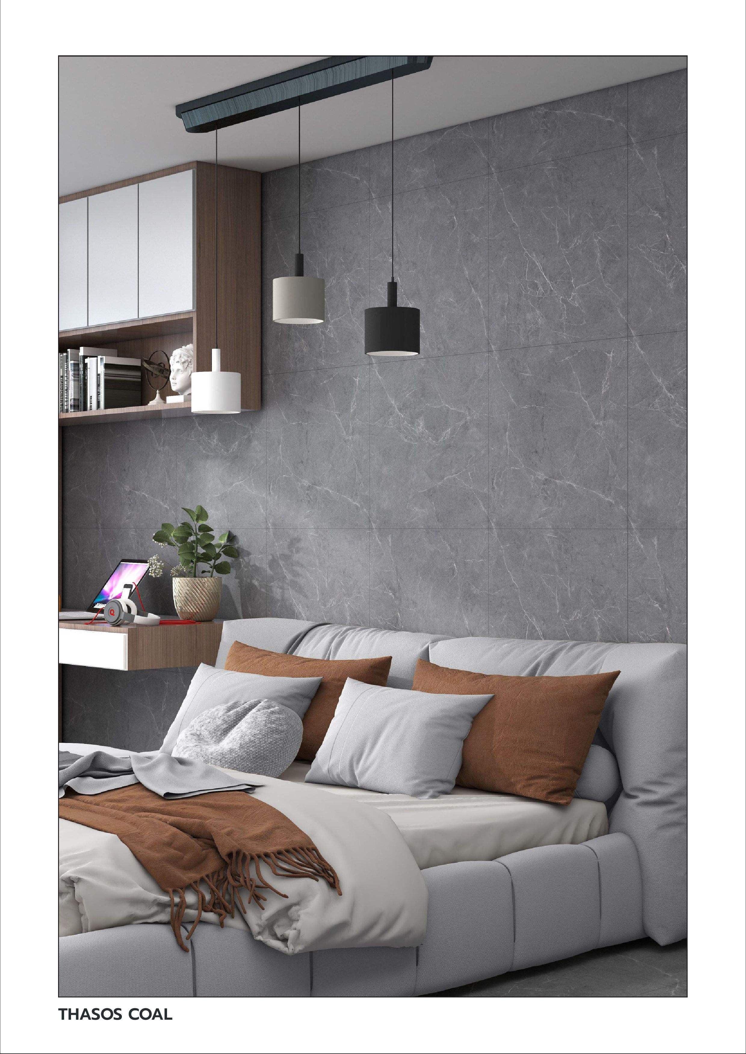 ถ่านหิน Thasos