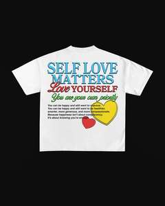 เสื้อยืดคอกลมผู้ชายทรงหลวม ผ้าฝ้าย 100% ปี 2026 สั่งทำได้ตามต้องการตามความต้องการสูง - Product Image 3