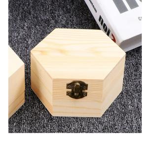 Wooden Jewellery Trinket Box Handcrafted storage and jewelry box wooden Gifts & Crafts Wooden Boxes <b>Wall</b> <b>Signs</b> - Product Image 4