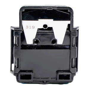 Relé de Arranque y Conjunto de Protección de Sobrecarga para Compresor de Refrigerador Doméstico, Pieza de Repuesto - Product Image 2