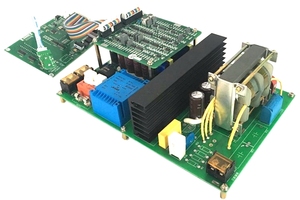 Hàn siêu âm Máy phát điện Máy pcb board mạch điều khiển Dc Air Plasma Cutter Cắt - Product Image 2